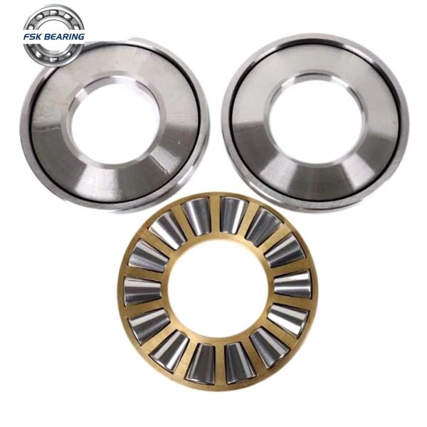 Heavy Duty 66 TTHD 030 Thrust Tapered Roller Bearing 168.28*304.8*69.85mm China