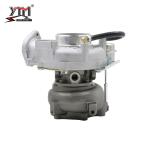 764247-5001S High Performance Turbochargers 2005- Kobelco Construction Equipment