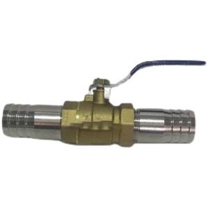 Quality General Water Heater Valve 25mm For Passenger Cars wholesale