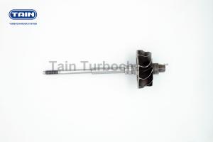 Quality BV35 54359700037 54359700024 Turbine Shaft Wheel For ALFA ROMEO 1.3JTDM CHEVROLET 1.3D 70KW 2012 wholesale