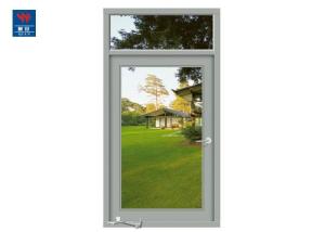 Quality 60min Fire Rated Steel Windows wholesale