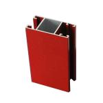 T Slot 40X80 6063 Aluminum Extrusion Profile