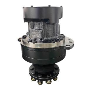 Quality BOBCAT T190 S300 Loader Hydraulic Wheel Shaft Motor and Parts MCR3/5/10 MCR03 MCR05 MCR10 wholesale