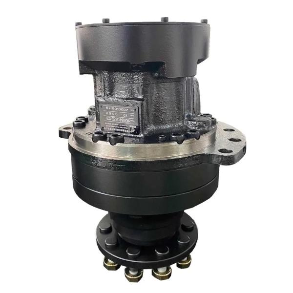 BOBCAT T190 S300 Loader Hydraulic Wheel Shaft Motor and Parts MCR3/5/10 MCR03