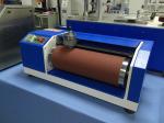 EN ISO 20344 DIN Abrasion Wear Resistance Material Testing Machine