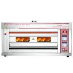 Commercial Gas Baking Burner For Rotisserie Gas Chimney Cake Rack Tandoor Pizza