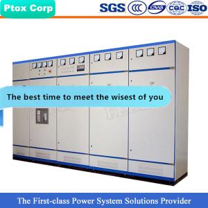 Quality GGD automatic electrical control cabinet wholesale
