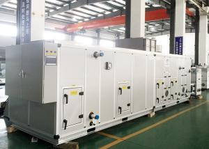 Quality 10000m3/h Fully Automatic Industrial Desiccant Dehumidifier Made in China wholesale