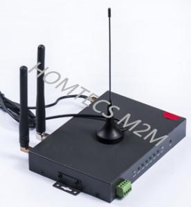 Quality The New &amp; perfect 4g wifi industrial router for cctv, gas, ATM, Monitoring H50series wholesale