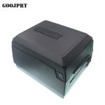 wholesale brand new thermal bar code QR code label printer high quality clothing