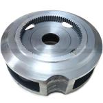 DH420-7 Excavator Travel 2Stage Planetary Gear Carrier 2230-7024A Gear Meshing
