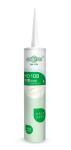 HD108 300ml Tube Anti Fungal Silicone Sealant For Kitchen Washroom Anti Mildew