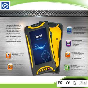 Quality IP67 Standards Full Rugged Tablet Handheld GPS GNSS Receiver wholesale