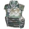 Buy cheap Challenger combat vest of NIJ IIIA 9mm/.44 Aramid fiber bullet proof vest for from wholesalers
