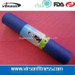 PVC Yoga Mat, Yoga Accessory, Fitness Gym Exercise Mat