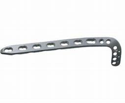 Quality Humerus Fracture Titanium Orthopedics Implant Plates wholesale