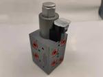 27V / 24V Hydraulic Solenoid Valve Kit 8 way 2 position customized