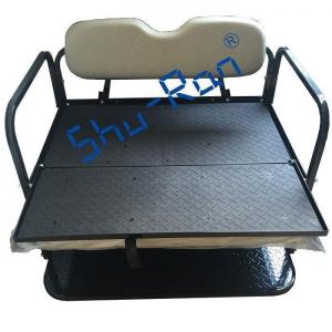 Quality Golf Cart Rear Seat Kit for Yamaha Drive wholesale