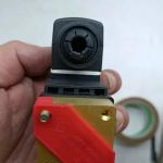 Atlas Solenoid Valve 1089062114 High Quality Screw air Compressor Parts