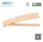 Betterall High-quality Laminated Shirts Hanger with Skid-proof Shoulders