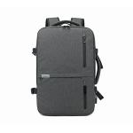 35L Carry On Expandable Travel Men Business Backpack Anti Theft