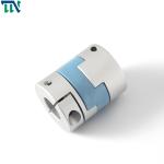 Old Hams Coupling Flexible Shaft Coupler Clamping 40x50 GHC16