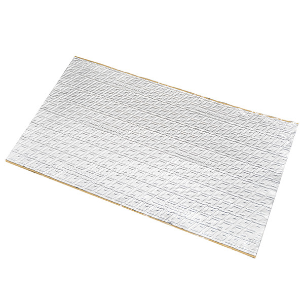 Lightweight Vibration Reduction Material Sound Absorption Mat Improve Driving Comfort