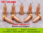 11.842.411.510 S042 Plasma Cutting Accessories Electrode For Kjellberg