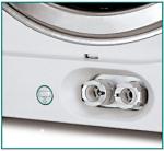 Self Expanding Desktop Autoclave Sterilizer Seal Stomatology