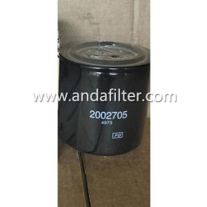 Quality High Quality Hydraulic filter For SCANIA 2002705 wholesale