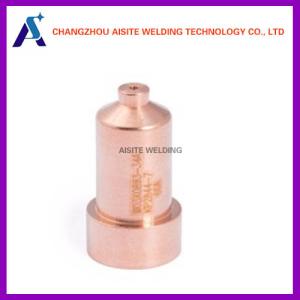 Quality LINCOLN W03X0893-34A Plasma Cutter Nozzle 100A W03X0893-64A wholesale