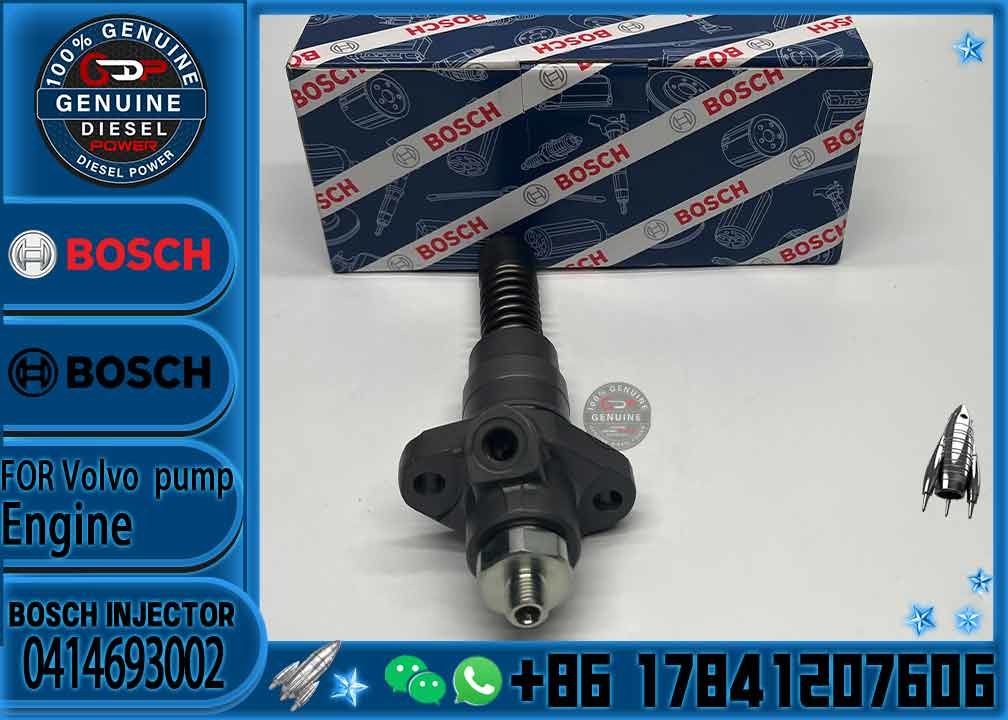 fuel injection unit pump 0414693005 0414693002 02113694 04289983 04290102 21147445