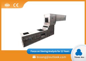 China High Strength  Industrial Bucket Elevators Sealed Z Type Bucket Elevator on sale