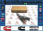 fuel injector M11 4903472 4061851 4026222 4903319