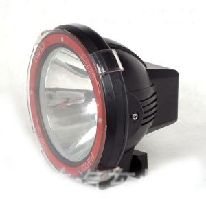 Quality 4'' 7'' 9'' 35W 55W HID Light for Tractor Off Road Spot HID Driving Light Tractor Offroad Fog Light wholesale