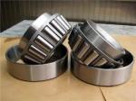 Long Life Inch Tapered Roller Bearing LL225749 / LL225710，JL730646 / JL730