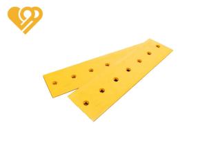 Quality 4T2923 D6 Double Bevel Blade For Bulldozer Equipment wholesale