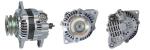 ALTERNATOR FOR MAZDA