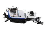 Hydraulic TYZ-45 45T Horizontal Directional Drilling Rigs