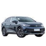VW ID.4 Crozz Volkswagen Electric Car SUV 12" LCD Touch Screen