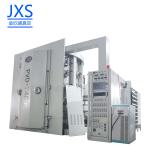 FoShan JXS Tableware Vacuum Coating Machine Forks Knives Spoons Faucets Vacuum