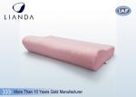 Healthcare Magnetic Therapeutic Memory Foam Pillow With Six Magnets