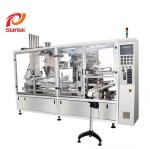 1200kg 100pcs/Min K Cup Filling And Sealing Machine