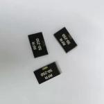 3x2.5mm 5 Watt DC 12GHz Chip Terminations BeO AlN Al2O3