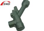OEM Custom Metal Machining Components