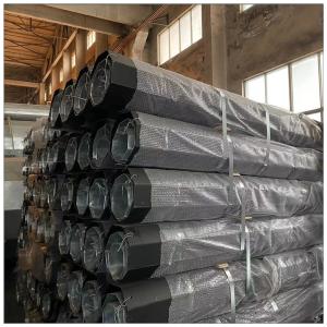 Quality Galvanized Tubular Pole Power Transmission 9 Mtr wholesale