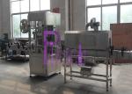Juice Bottle Labeling Machine
