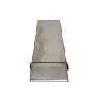 Emergency Rescue Durable Stainless Steel Ambulance Stretcher Base with CE