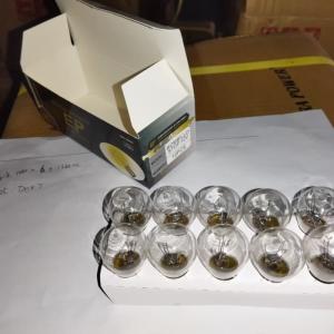 Quality Universal 12V LED Light Motorcycle Parts Innovative Plug And Play LED Bulbs wholesale