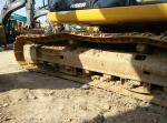 CAT used 329DL excavator for sale
